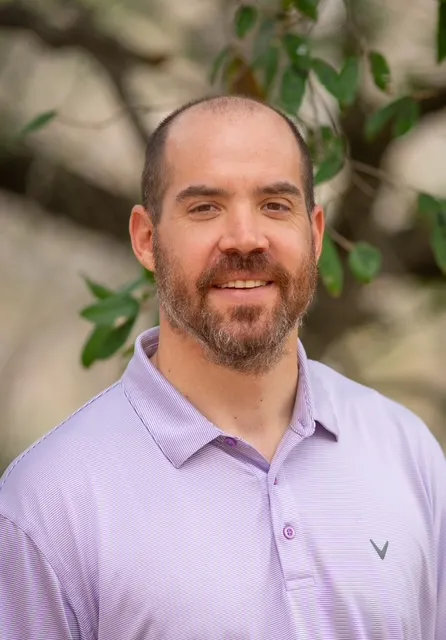 Clayton Sponhaltz, LCDC, NCAC I